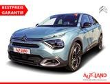 Citroën C4 1.2 e-THP Max Aut. LED Navi Kamera Klimaaut. - Citroën C4 X Gebrauchtwagen