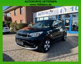 Kia Soul EV Play  Kamera Leder Pano Navi DAB - Kia Soul: Play