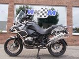 BMW R1200GS Adventure - DORTMUND