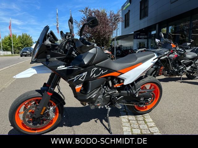 KTM 890 SMT 2024  + 4 Jahre Garantie