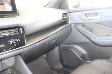 Fotografie 18 des Nissan Qashqai 1.5 VC-T e-Power Tekna