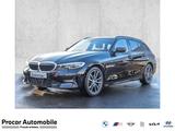 BMW 320d HUD PANO ACC AHK RFK NAVI Standh. Laser - BMW 320 in Leverkusen