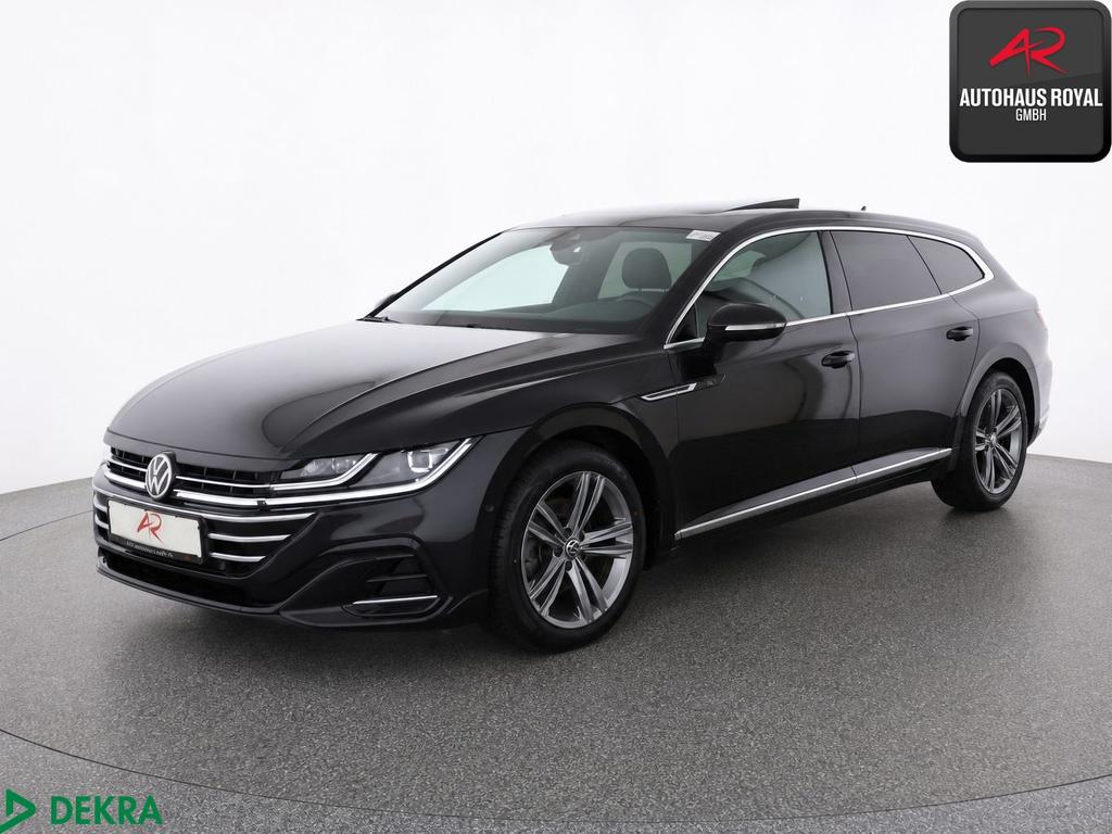 Volkswagen Arteon Shooting Brake 20 TDI R LINE IQLIGHTSH 2023