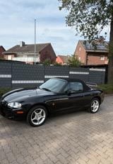 Mazda MX-5 | 75.705 km | Top gepflegt - Mazda: Mx7