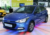 Hyundai i20 Passion*KLIMAANLAGE*SHZ*ALU*LHZ*BC*MFL* - Hyundai in Bonn