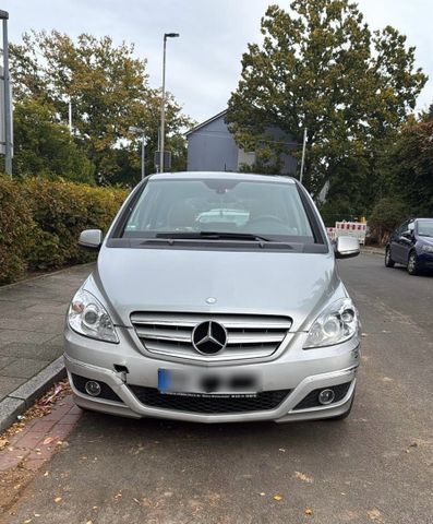 Mercedes-Benz Mercedes benz B klasse B170