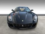 Ferrari 599 GTB Fiorano elektrische Sitze * LED Lenkrad  - Ferrari 599 GTB: Fiorano