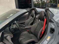 CORVETTE Z06 Cabrio 3LZ Keramik-Bremse GEIGERCARS
