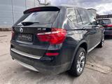 BMW X3 xDrive 2.0D AUTOMat LEDER FaceL Motorproblem - BMW Unfallwagen