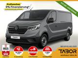 Renault TRAFIC Lkw Komfort L1H1 2,8t Blue dCi 110 MY24 - Neuwagen: Lkw