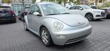 Volkswagen Beetle ""TÜV+INSPEKTION NEU"" - gebrauchte VW Beetle aus dem Jahr 2002