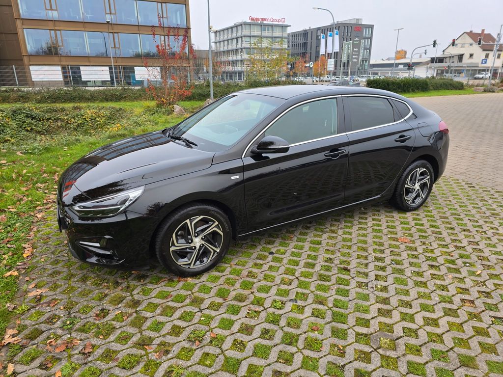 Image of Hyundai i30
