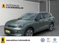 Volkswagen Tiguan - Vorschau Bild 1