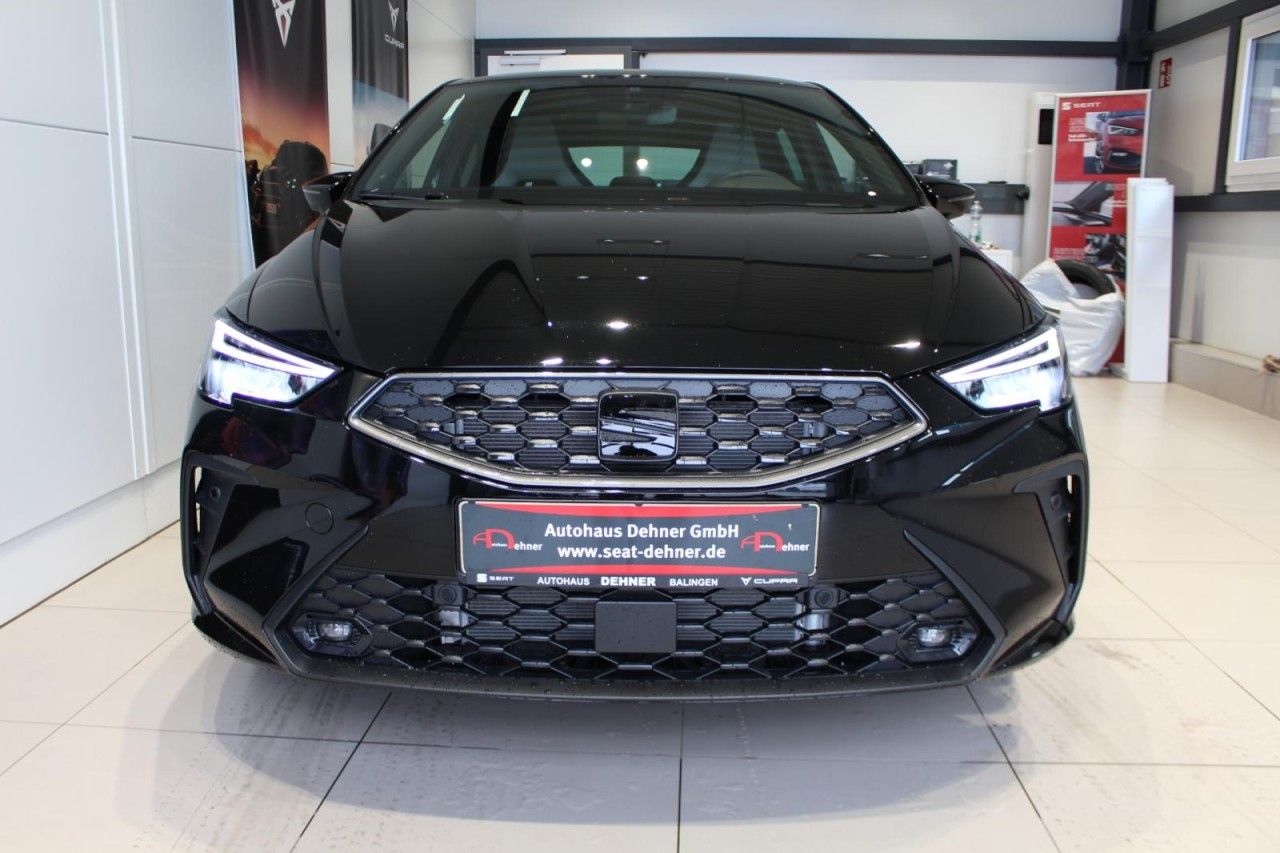Seat Ibiza - Bild 3