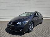 Honda Civic Tourer 1.8 i-VTEC Elegance | Sitzhzg | AHK - Honda Civic: Si