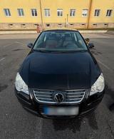 Volkswagen Polo 9n 1,6 Benziner top Zustand - Volkswagen Polo aus 2007: 1.6
