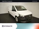 Mercedes-Benz Vito 116 KA/L PRO Autom. Navi Kli. KAMERA - Mercedes-Benz Vito Gebrauchtwagen in Leipzig