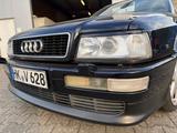 Audi Cabriolet 2.8 - - Audi aus 1995