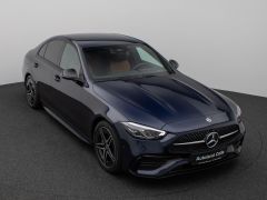 Foto Nummer 3: MERCEDES-BENZ C 200