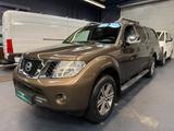 Nissan Navara Double Cab LE V6 BOSE 1.HAND HARDTOP MWST - Nissan Navara: V6