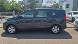 Dacia Lodgy TCe 130 Comfort Comfort, Navi,  7-Sitzer  - Dacia Lodgy: Comfort