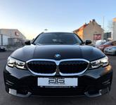 BMW 320d Touring Sport Line *Navi/Kamera/Teilleder*