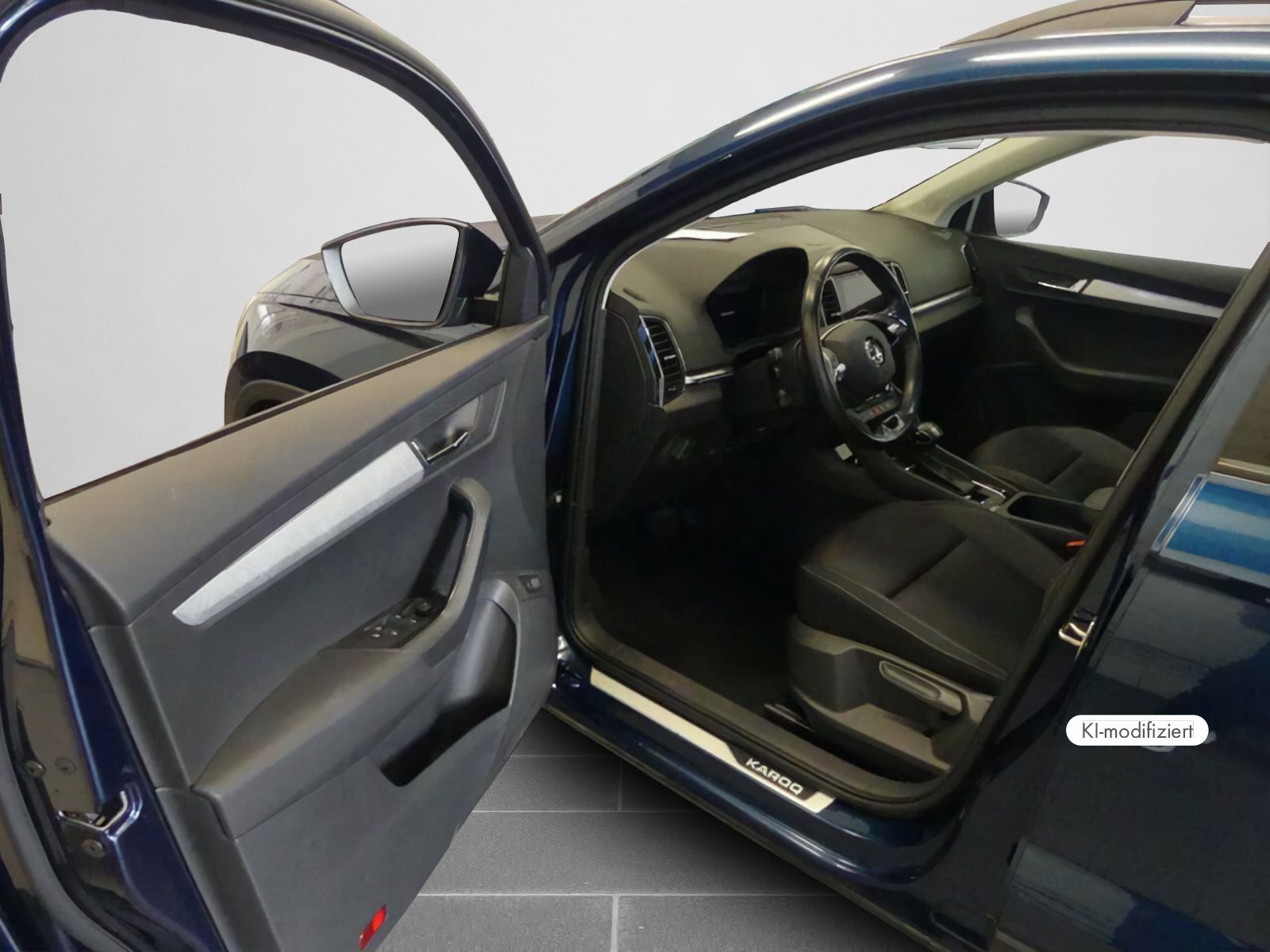 Skoda Karoq - Bild 6