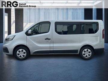 Renault Trafic - 2