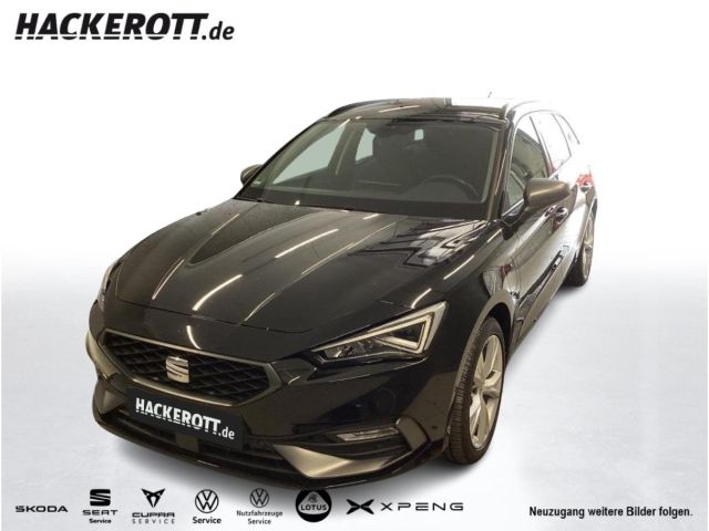 Seat Leon ST FR 1.4TSI e-HYBRID DSG Navi LED Apple Ca imagem 3