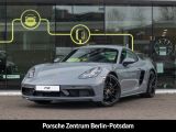 Porsche Cayman 718 SportDesign Paket PASM Sitzbelüftung - Porsche Cayman in Berlin