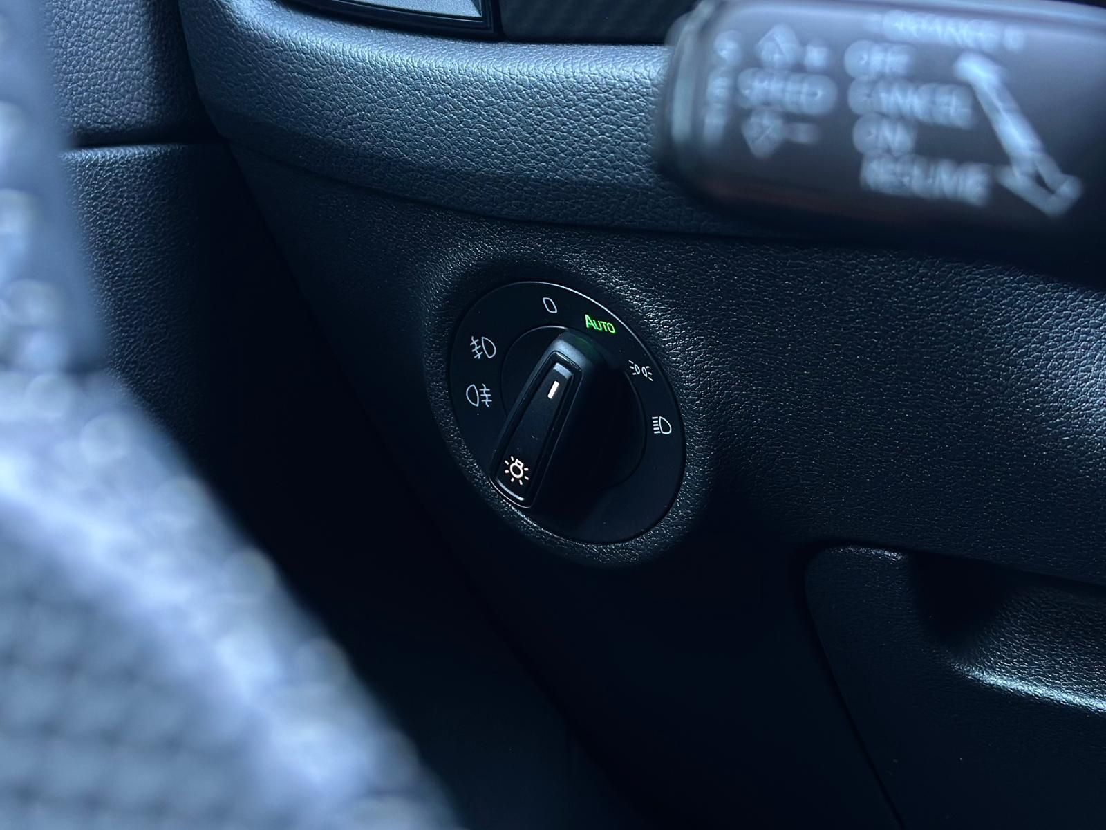 SKODA Kodiaq 2.0TDI SPORTLINE 4x4* LED#4xSHZ#LH#KEYLES - Image 19