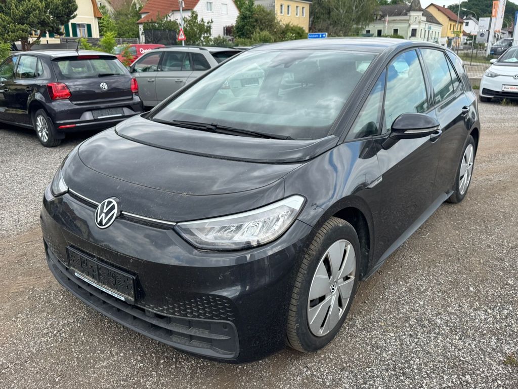 Angebot ansehen Volkswagen ID.3