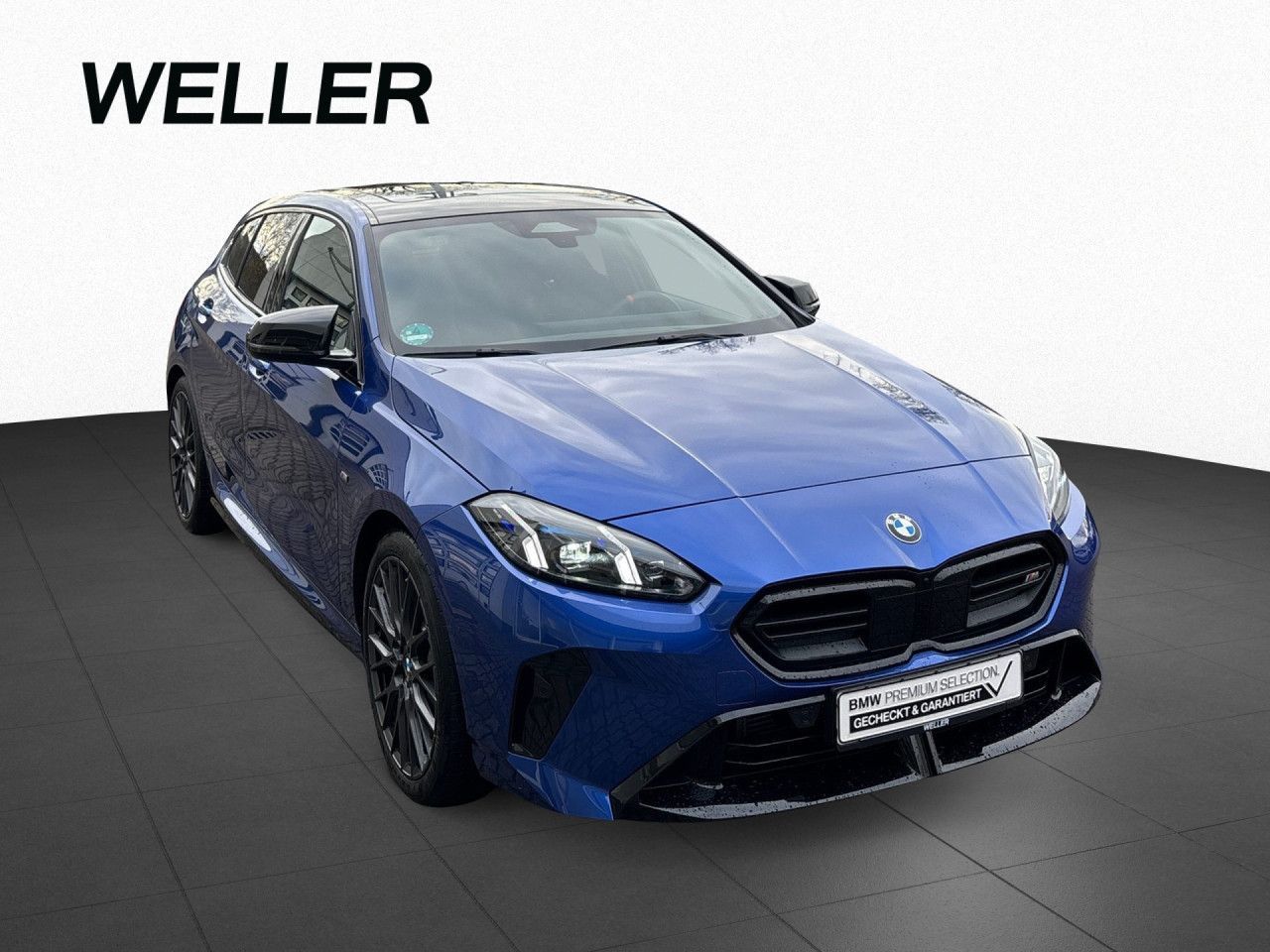 BMW M135 - Bild 6