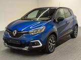 Renault Captur Version S LED/Navi/SHZ/Kam/Tempom./17 LM - Renault Captur in Magdeburg