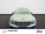 Mercedes-Benz E 220 d PDC BT SHZ PTS 360° NAVI STANDHEIZUNG - Mercedes-Benz E 220: Standheizung
