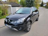 Renault Koleos 2.0 Diesel - gebrauchte Renault Koleos aus dem Jahr 2011