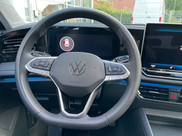 Volkswagen Tiguan - Bild 8
