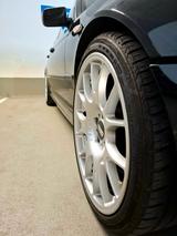 BMW E46 330i Touring Facelift | M-Paket | 6-Gang - BMW: Kombi, E46