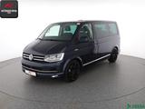 Volkswagen T6 Multivan 2.0 TSI 4M 7 SITZE,STANDHZ,GLASDACH - VW T6 Multivan Gebrauchtwagen in Berlin