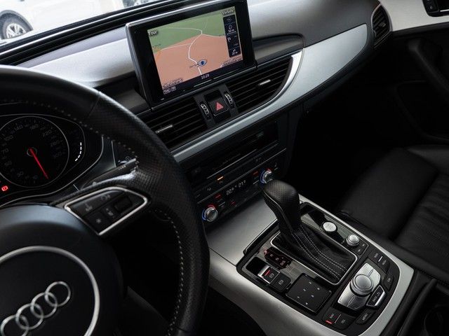 A6 Limousine 2.0 TDI ultra S line Matrix LED+RFK
