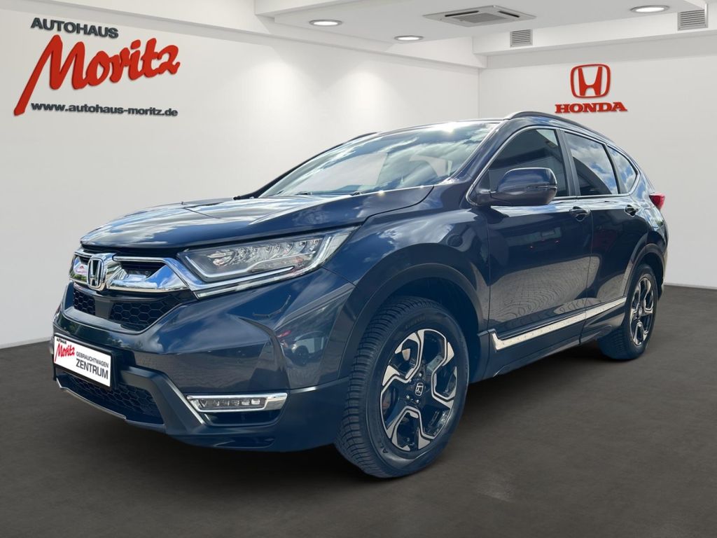Image of Honda CR-V