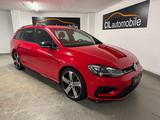 Volkswagen Golf VII Variant R BMT/Start-Stopp 4Motion - Volkswagen Golf: Kombi, 4motion