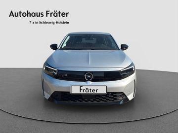 Fotografie des Opel Corsa F Kamera LED Sitzheizung Allwetterreifen
