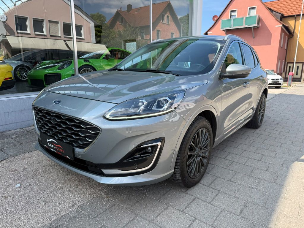 Image of Ford Kuga