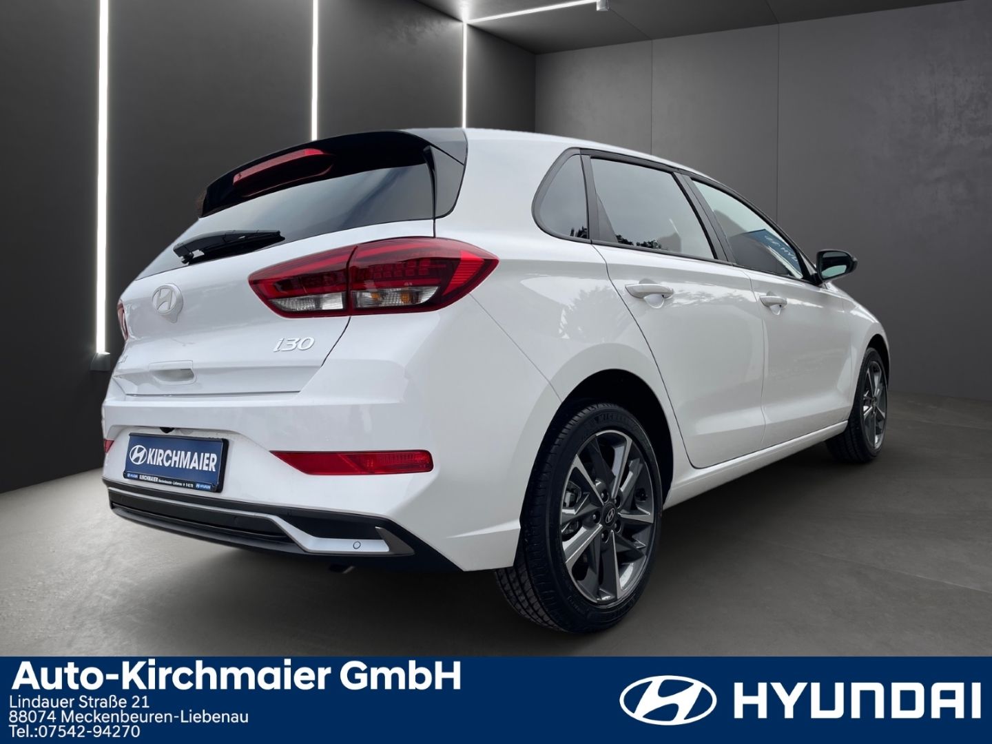 Hyundai i30 – Bild 3