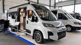 Hobby OnTour Van 640 ET - Lithium/Automatik - Hobby ONTOUR Van