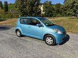 Subaru Justy 1.0 Trend  - gebrauchte Subaru Justy aus dem Jahr 2009