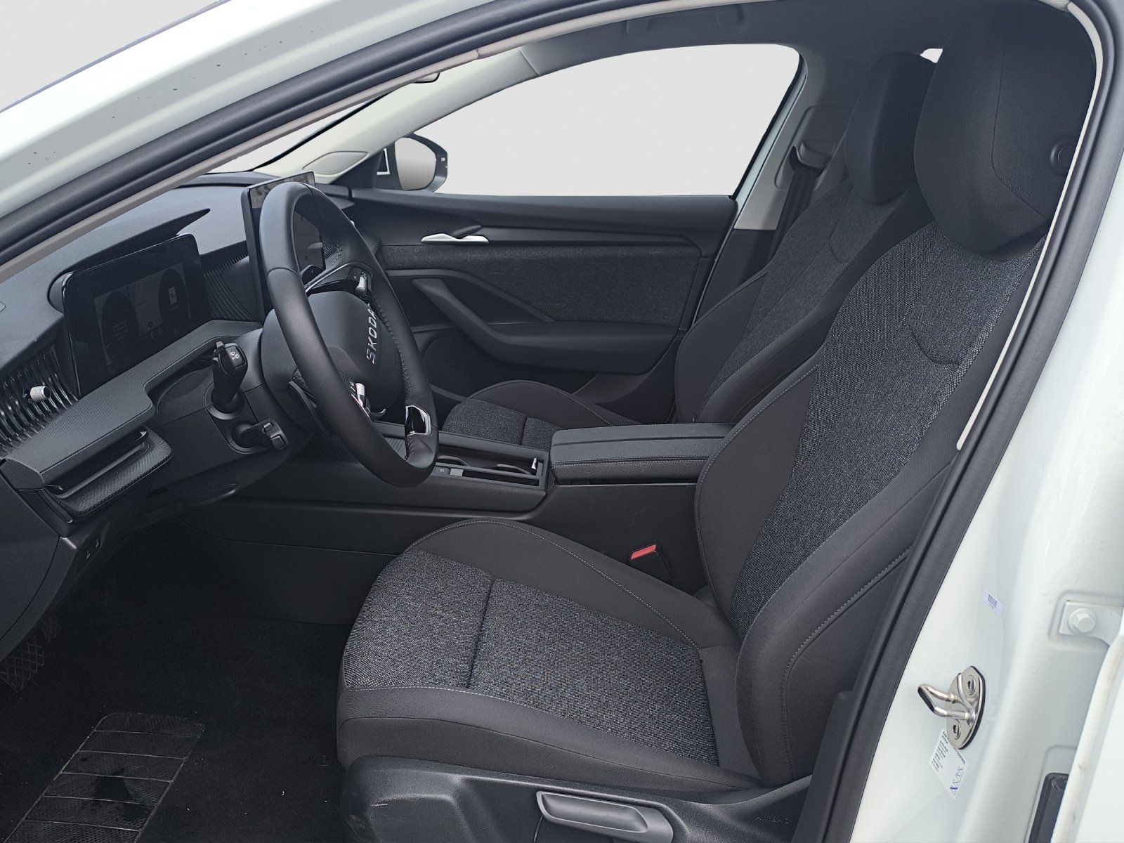 Skoda Superb - Bild 13