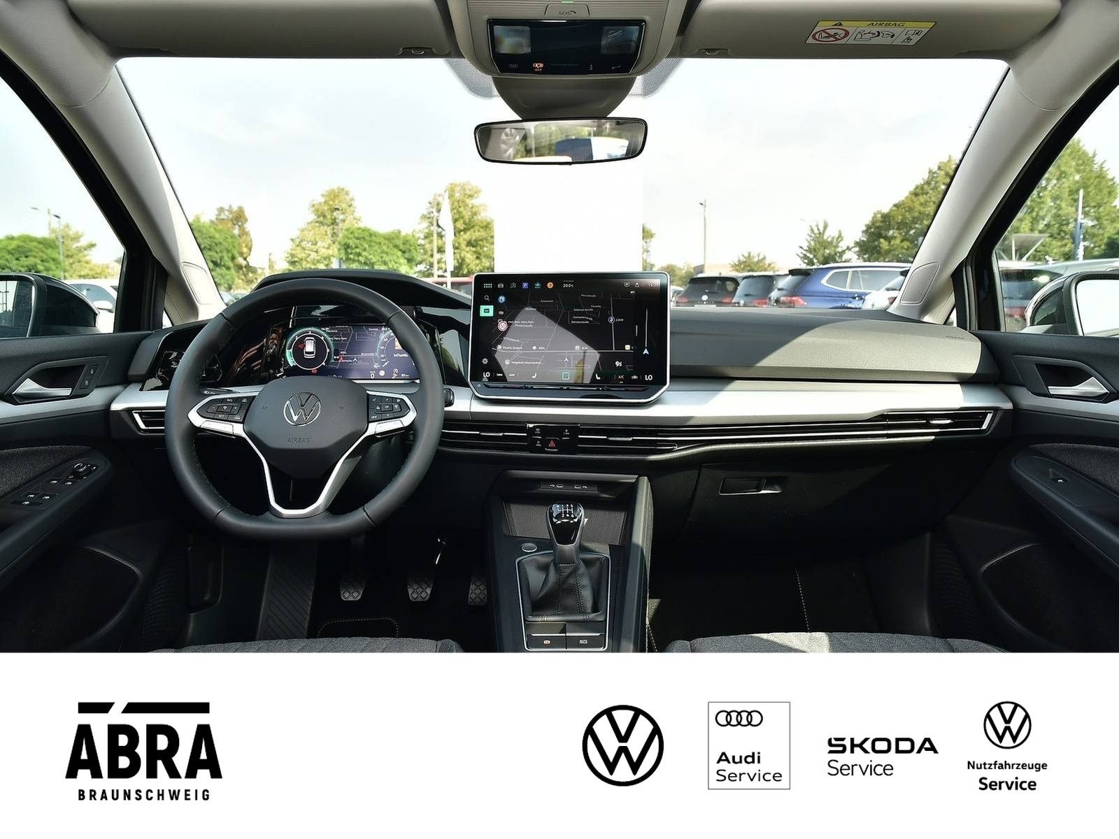 Volkswagen Golf - Bild 14