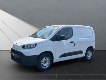 Toyota Proace City - 6